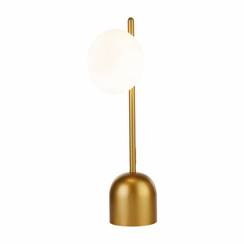 Image of Luxia Portland Glass Table Lamp