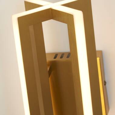 Image of Luxia Arizona LED Wall Light