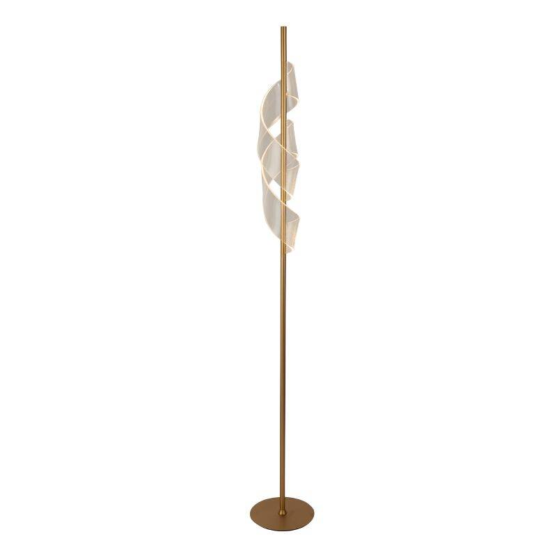 Image of Luxia Atlanta LED Floor Lamp