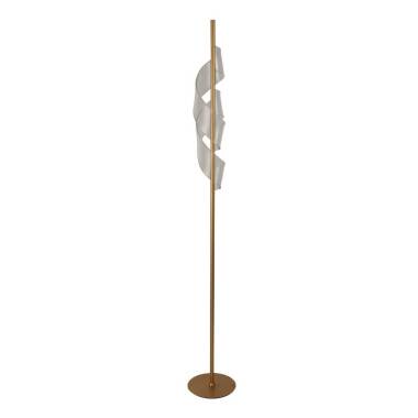 Image of Luxia Atlanta LED Floor Lamp