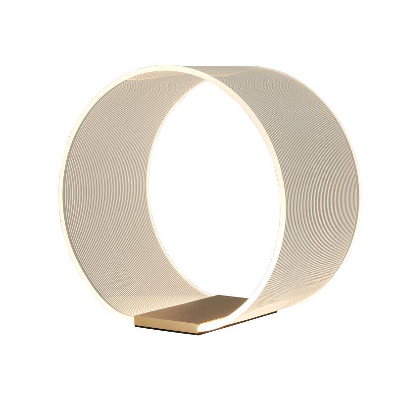 Image of Luxia Tacoma LED Table Lamp