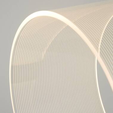Image of Luxia Tacoma LED Table Lamp