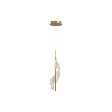 Luxia Atlanta LED Ceiling Pendant Light