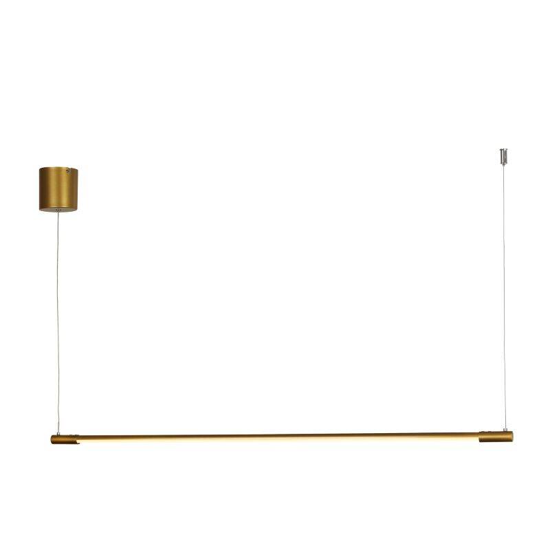 Image of Luxia Angeles LED Bar Ceiling Pendant Light