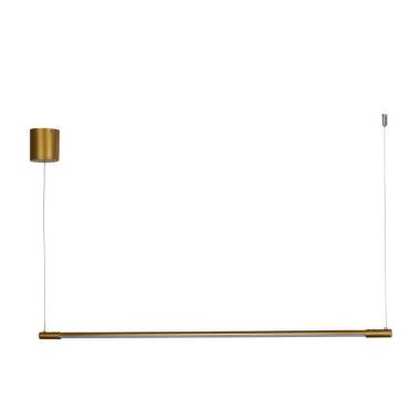 Image of Luxia Angeles LED Bar Ceiling Pendant Light