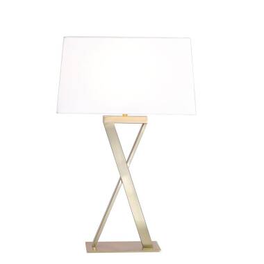 Luxia York Table Lamp