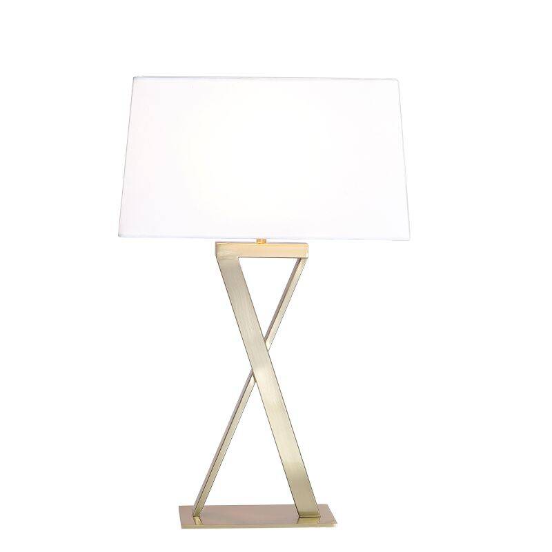 Image of Luxia York Table Lamp