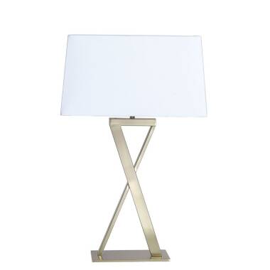 Image of Luxia York Table Lamp