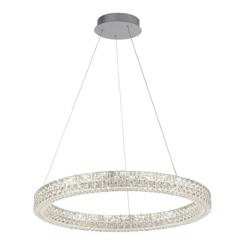Image of Luxia Antibes Chandelier