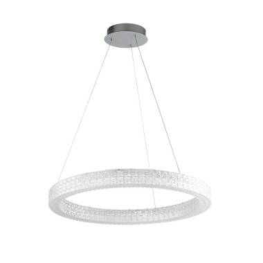 Image of Luxia Antibes Chandelier