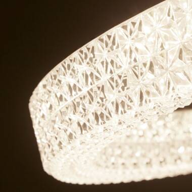 Image of Luxia Antibes Chandelier