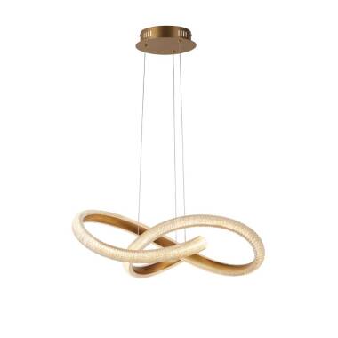 Luxia Vegas LED Ceiling Pendant Light