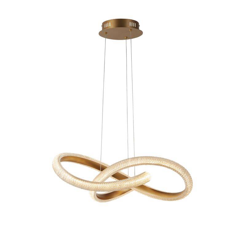Image of Luxia Vegas LED Ceiling Pendant Light