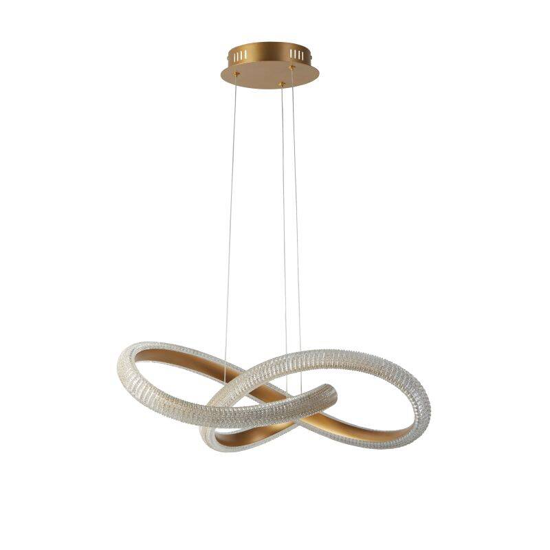 Image of Luxia Vegas LED Ceiling Pendant Light