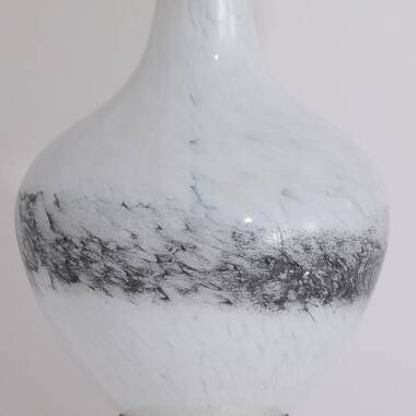 Image of Luxia Boston Glass Table Lamp