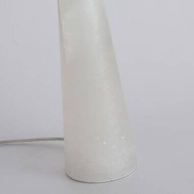 Image of Luxia Washington Alabaster Table Lamp