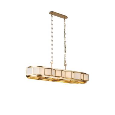 Luxia Phoenix Bar Ceiling Pendant Light
