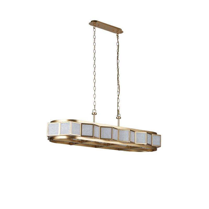 Image of Luxia Phoenix Bar Ceiling Pendant Light