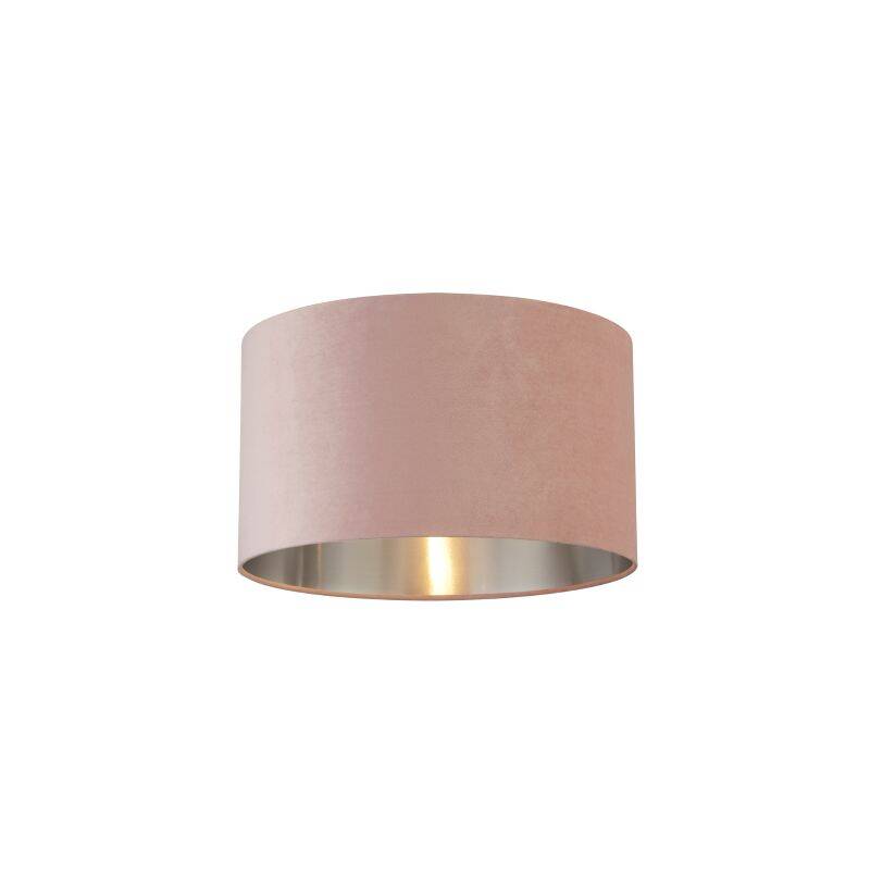 Image of Luxia Belle Velvet Lamp Shade