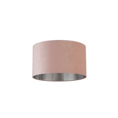 Image of Luxia Belle Velvet Lamp Shade