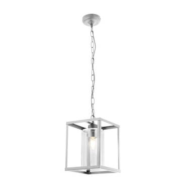 Luxia Nevada Glass Ceiling Pendant Light