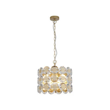 Luxia Chantilly Ceiling Pendant Light