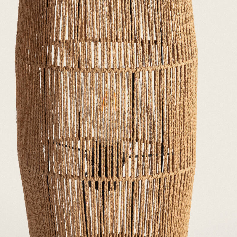 Image of Edit Mahali Floor Lamp