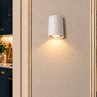 Image of Westport Smooth Curve 100 Wall Light