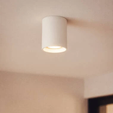 Edit Space Ceiling Spotlight