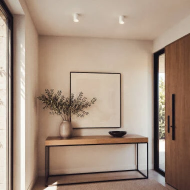 Image of Edit Space Ceiling Spotlight