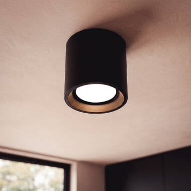 Image of Edit Space Ceiling Spotlight