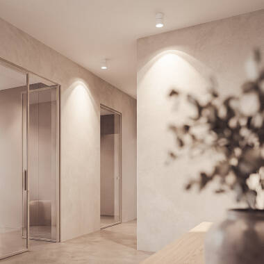 Image of Edit Onuba 7W LED Ceiling Spotlight