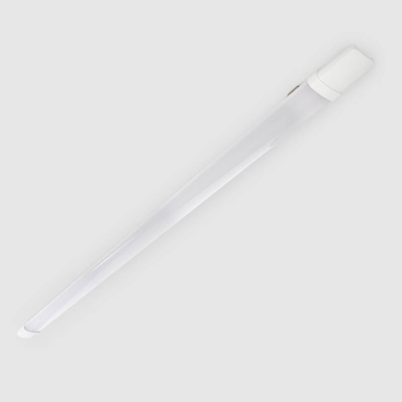 Image of Weatherproof 36W LED Batten Light - 1200mm (4ft)