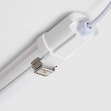 Image of Weatherproof 36W LED Batten Light - 1200mm (4ft)