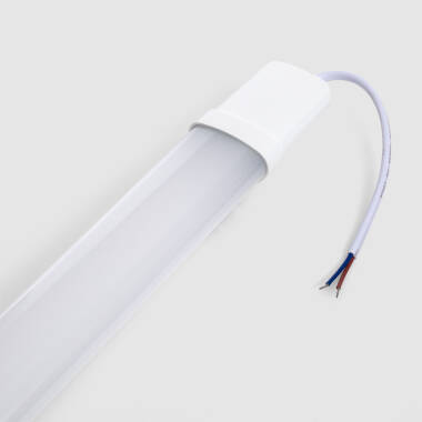 Image of Weatherproof 36W LED Batten Light - 1200mm (4ft)