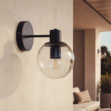 Edit Yanbu Bathroom Wall Light