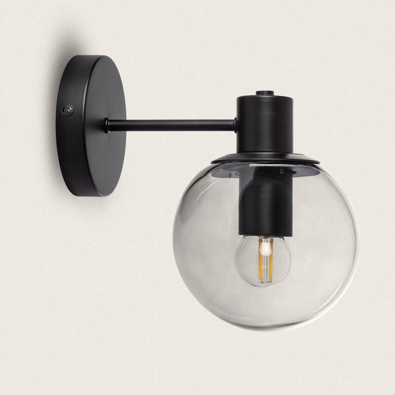 Image of Edit Yanbu Bathroom Wall Light
