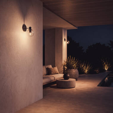 Image of Edit Yanbu Bathroom Wall Light