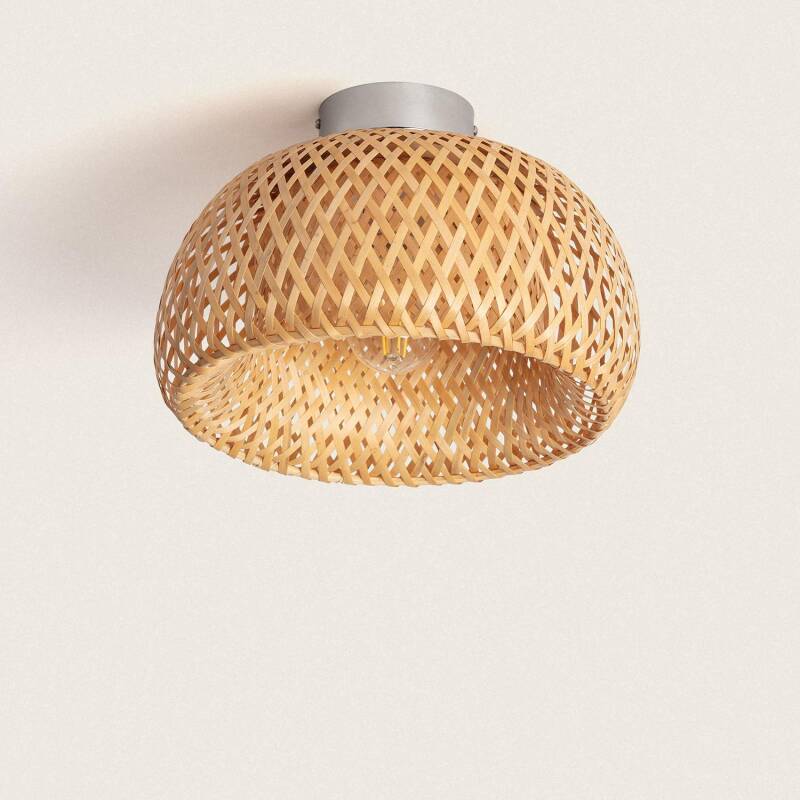 Image of Edit Kea Flush Ceiling Light