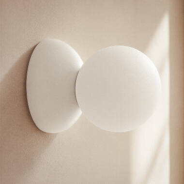 Edit Deyla Plaster Wall Light