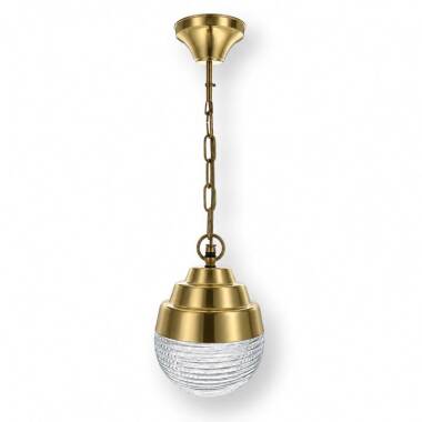 Image of Westport Ardrossan Bathroom Ceiling Pendant Light