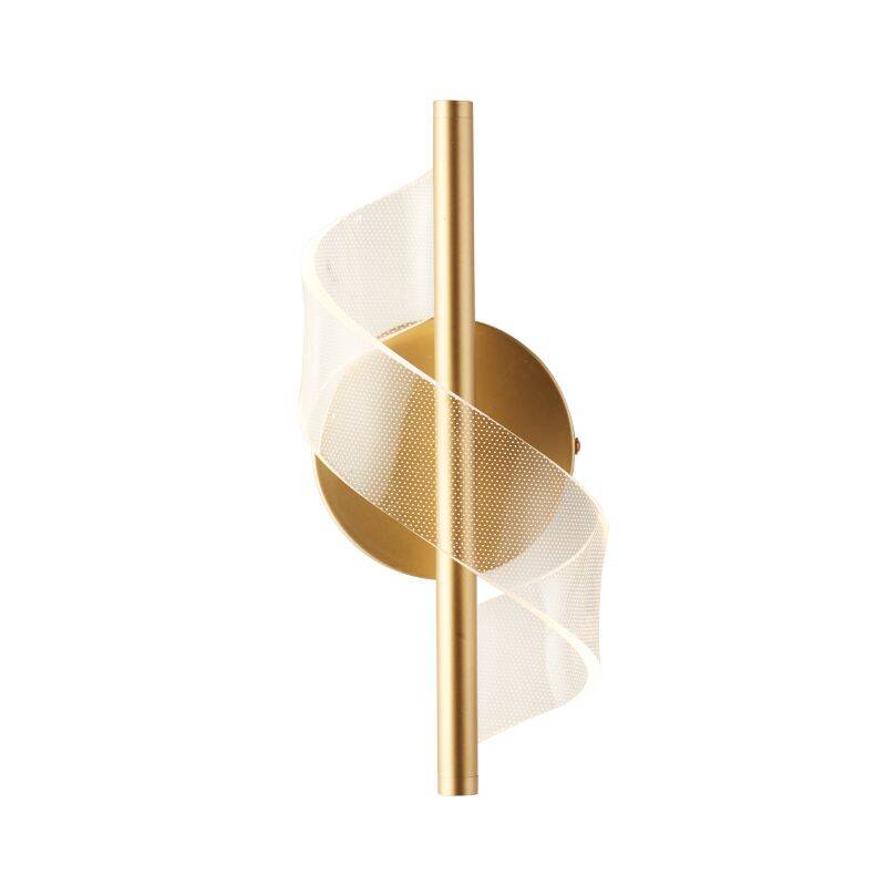 Image of Luxia Atlanta LED Wall Light