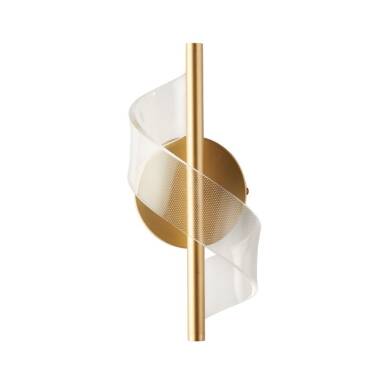 Image of Luxia Atlanta LED Wall Light
