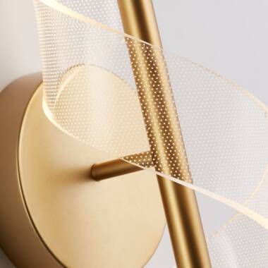 Image of Luxia Atlanta LED Wall Light