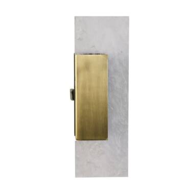 Image of Luxia Soho LED Flush Wall Light