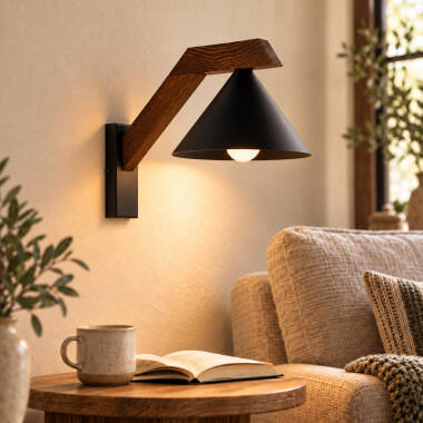 Edit Deco Wall Light