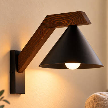 Image of Edit Deco Wall Light