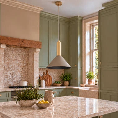 Edit Vitros Ceiling Pendant Light