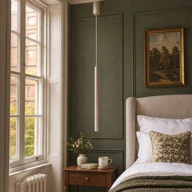 Edit Sopel Ceiling Pendant Light
