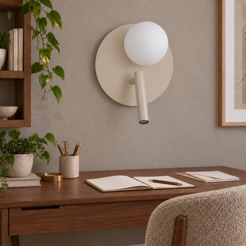 Image of Edit Hotel Mood Reading Light